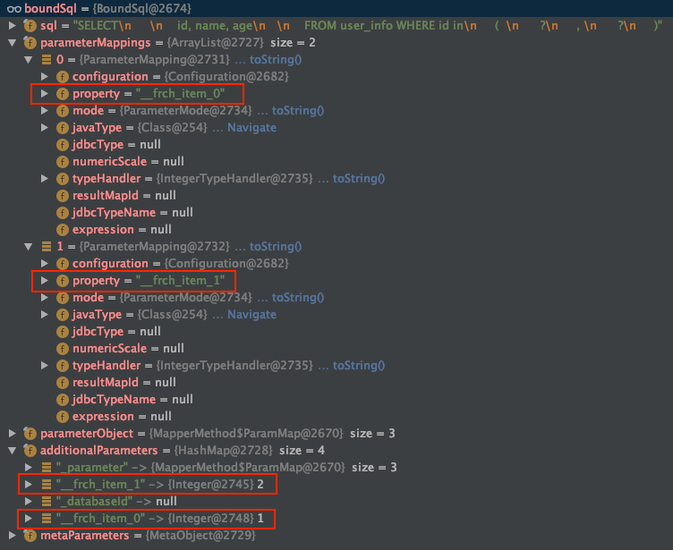 Mybatis源码解析:SQL解析流程