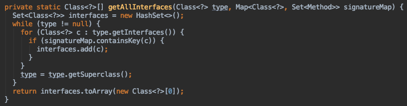 Mybatis源码解析:强大的插件是如何工作的?