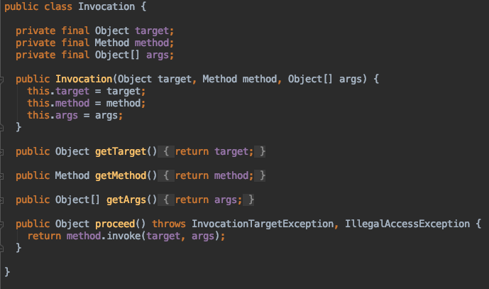 Mybatis源码解析:强大的插件是如何工作的?