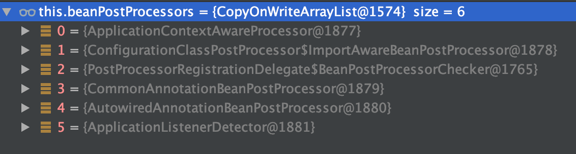 Spring IOC源码解析:Spring容器启动流程
