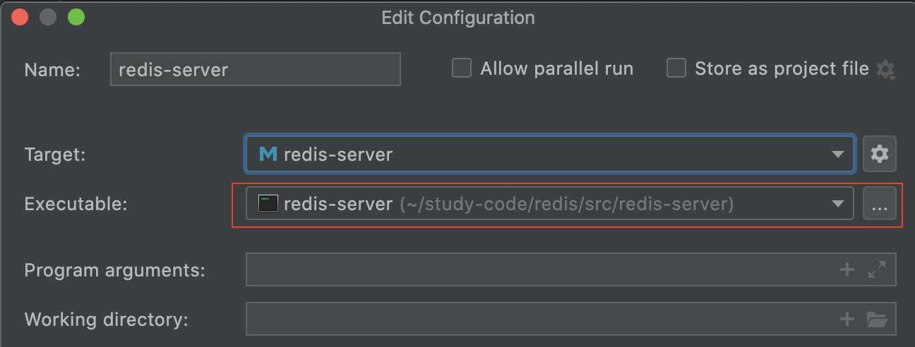 Redis源码解析:如何调试Redis 5.0 源码