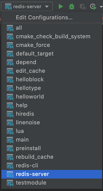 Redis源码解析:如何调试Redis 5.0 源码
