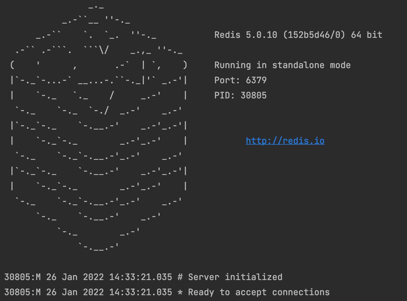 Redis源码解析:如何调试Redis 5.0 源码