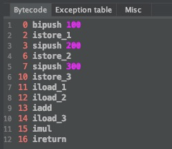 JVM实战:JVM运行时数据区