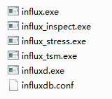 InfluxDB入门教程