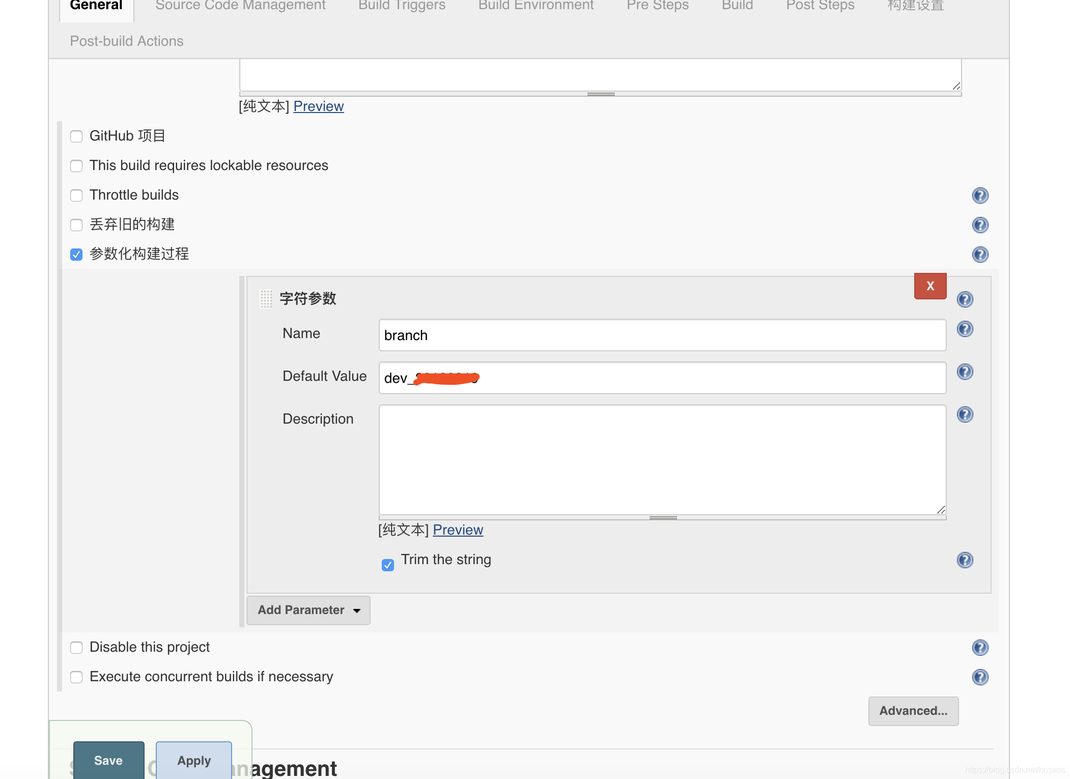 Jenkins一键部署java应用脚本(jar,war,docker)