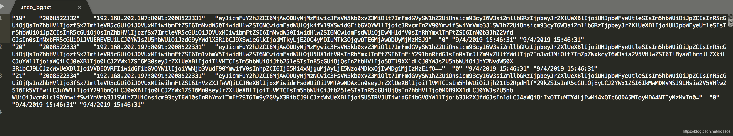Seata实战-分布式事务简介及demo上手