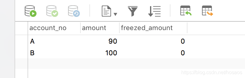 Seata实战-分布式事务简介及demo上手