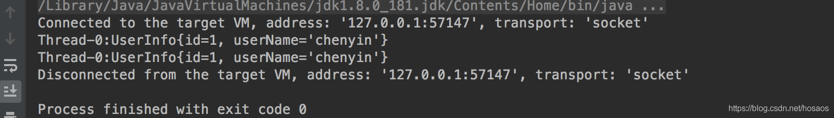ThreadLocal、InheritableThreadLocal、TransmittableThreadLocal解析