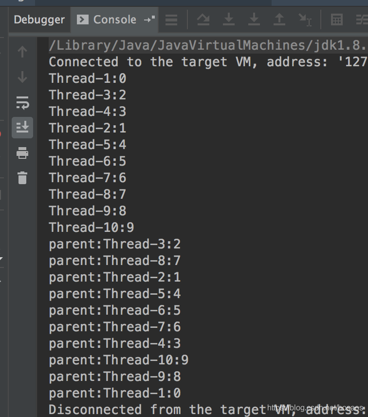 ThreadLocal、InheritableThreadLocal、TransmittableThreadLocal解析