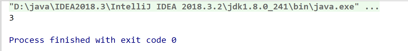 算法002:最长无重复子数组
