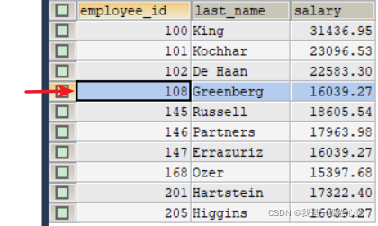 快进来,详解MySQL游标