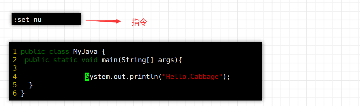 【Linux实操篇一】Vi和Vim编辑器的快捷键练习(必会内容)