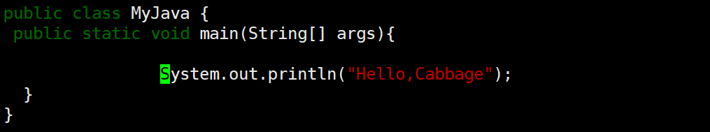 【Linux实操篇一】Vi和Vim编辑器的快捷键练习(必会内容)