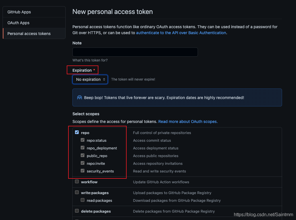 remote: Support for password authentication was removed on August 13, 2021. Please use a personal ac