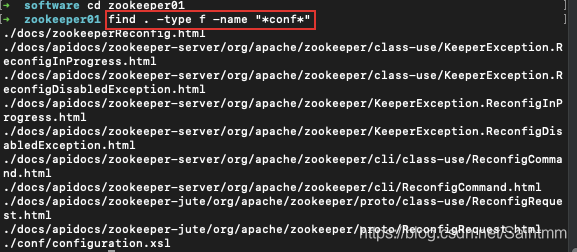Linux中根据文件夹/文件名查找其所在的磁盘位置（含find命令解析）