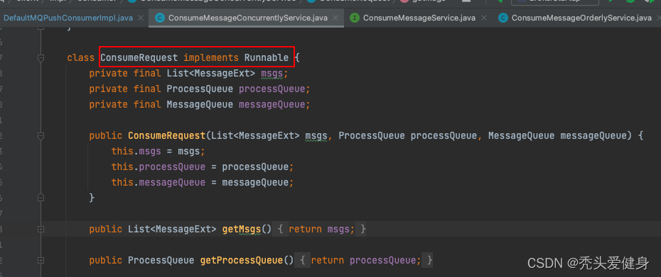 这些年遇到的RocketMQ消息消费超时/消费异常重试机制导致的重复消费问题(并发消费和顺序消费)源码分析