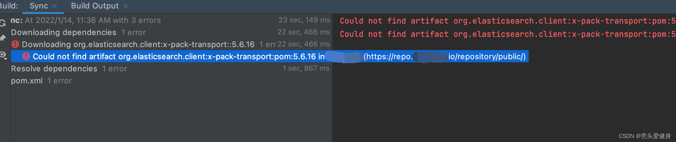 Java使用TransportClient连接ES授权失败问题:missing authentication token for action [cluster:monitor/nodes/liven