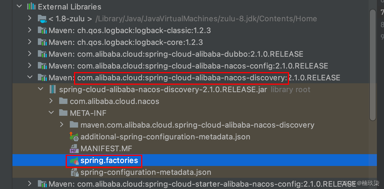 图文详述Nacos服务注册源码分析