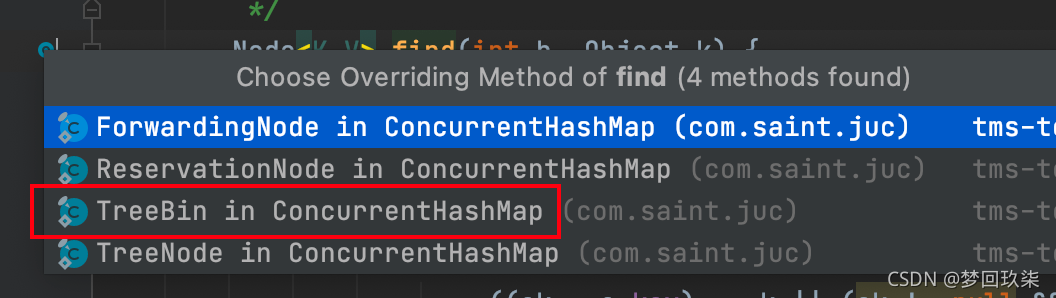 Java8 ConcurrentHashMap的get()方法真的不需要加锁吗？