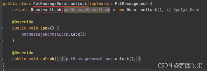 RocketMQ:深入理解消息存储流程