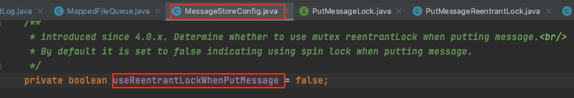 RocketMQ:深入理解消息存储流程