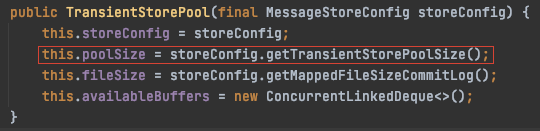 RocketMQ:深入理解消息存储流程