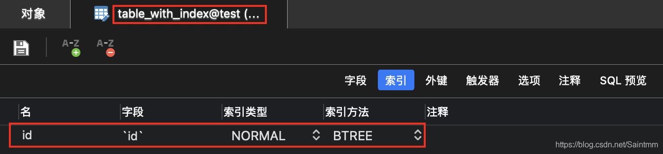 MySQL(三)：详解Innodb锁机制