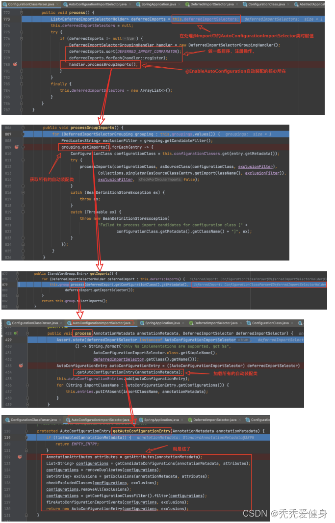 《SpringBoot启动流程六》：SpringBoot自动装配时做条件装配的原理（万字图文源码分析）（含@ConditionalOnClass原理）