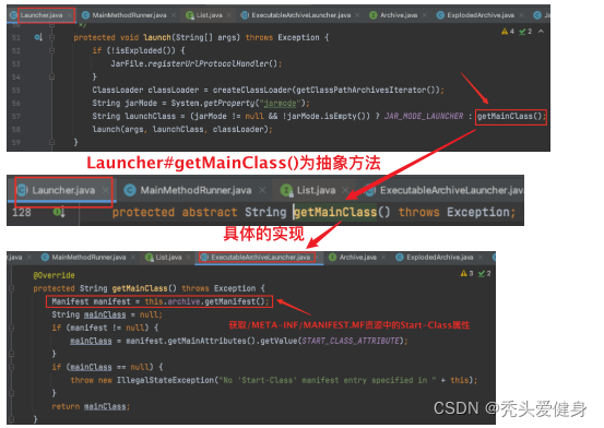 《SpringBoot系列六》:SpringBoot应用jar包启动原理