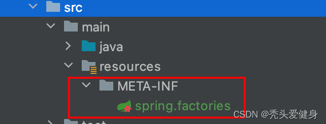 《SpringBoot系列七》：SprinBoot自定义自动装配类与xxx-spring-boot-starter