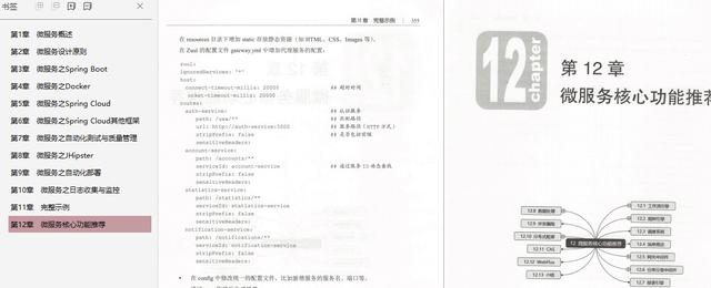 一睹微服务架构世界:阿里P9资深技术专家精心整理的微服务系统架构设计手册