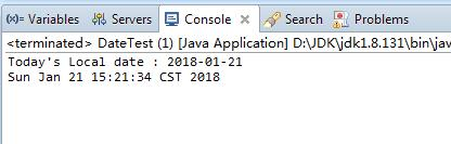 干掉 Date，Java8 LocalDate 简直不能贼香，赶紧来艿一口