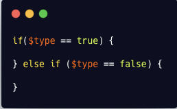 优秀的代码千篇一律,恶心的代码各有千秋,一些让人恶心的代码片段