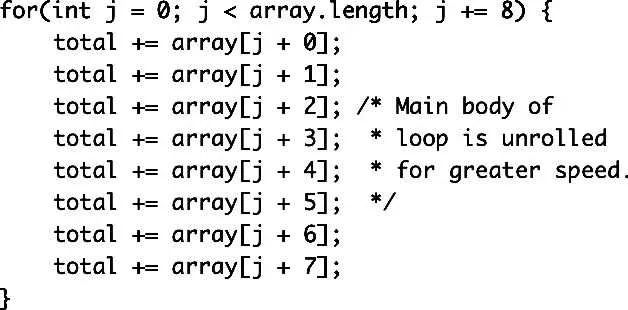 优秀的代码千篇一律，恶心的代码各有千秋，一些让人恶心的代码片段