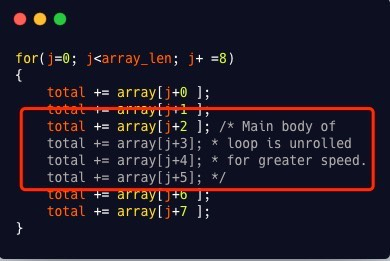 优秀的代码千篇一律,恶心的代码各有千秋,一些让人恶心的代码片段