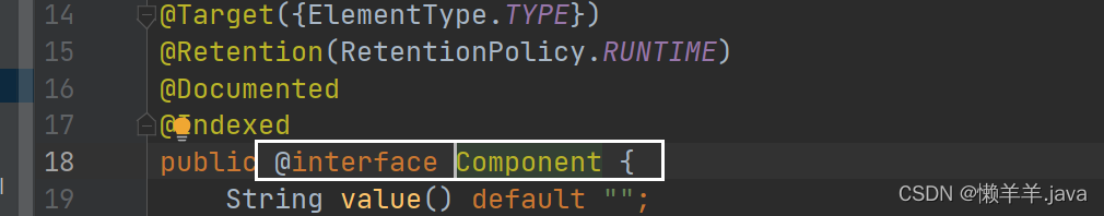 【Spring】纯注解开发模式简直就是Spring中的Spring 【Spring】纯注解开发模式简直就是Spring中的Spring