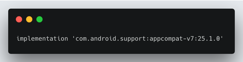 连载 | 深入理解gradle框架之二：依赖实现分析