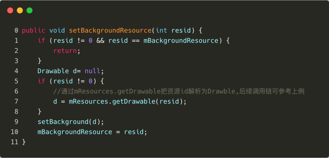 抖音包大小优化-资源优化