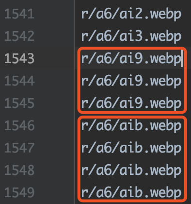抖音包大小优化-资源优化