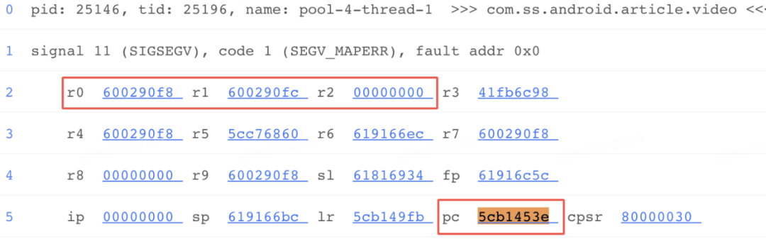 AwCookieManager.nativeGetCookie crash 排查