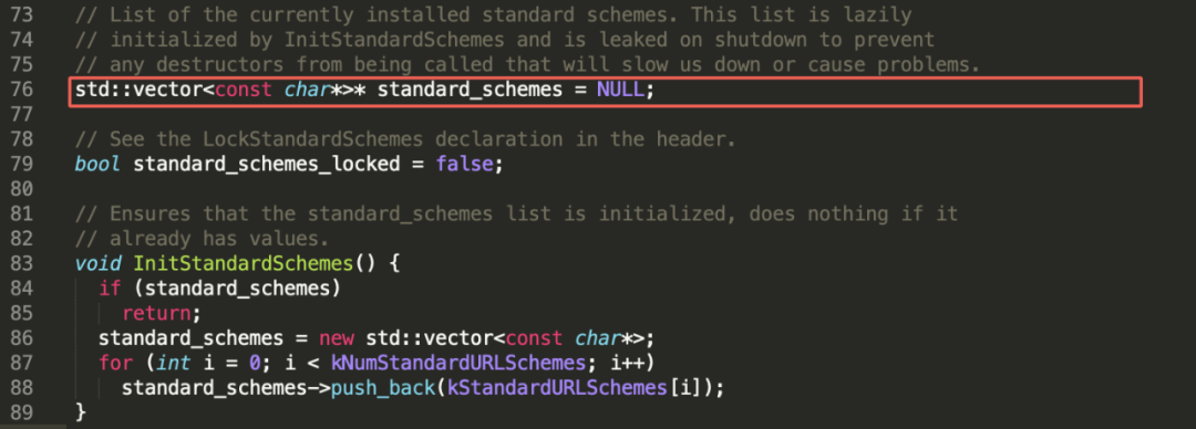 AwCookieManager.nativeGetCookie crash 排查