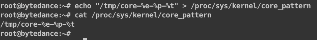 gdb 提示 coredump 文件 truncated 问题排查