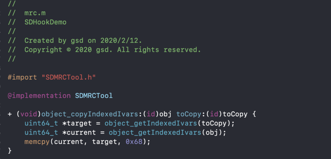 iOS大解密:玄之又玄的KVO
