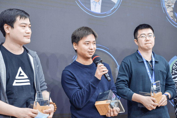 Four Years, For You:技术学院四周年庆典圆满落幕