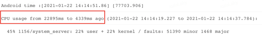 今日头条 ANR 优化实践系列 - 监控工具与分析思路