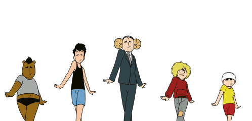 还不会写网页？10分钟后…会了，确定不来学习吗？