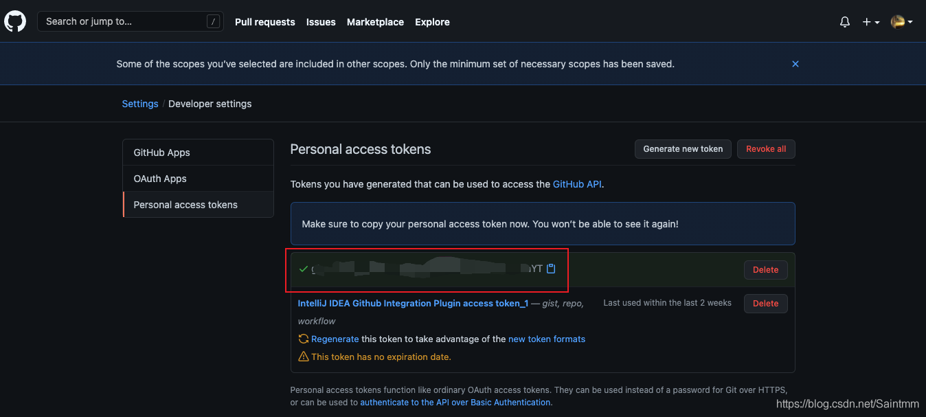 remote: Support for password authentication was removed on August 13, 2021. Please use a personal ac