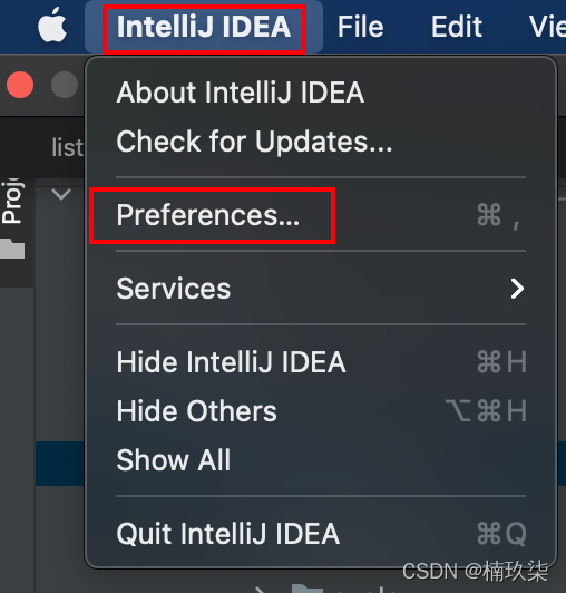 MAC上IDEA的LeetCode力扣插件答题模板+代码持久化配置
