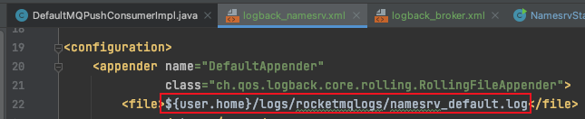 RocketMQ源码如何在本地运行
